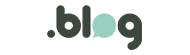 tên miền .blog